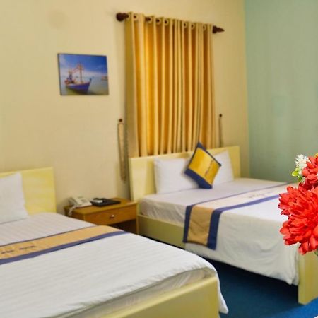 Rita Hotel หวุงเต่า ภายนอก รูปภาพ