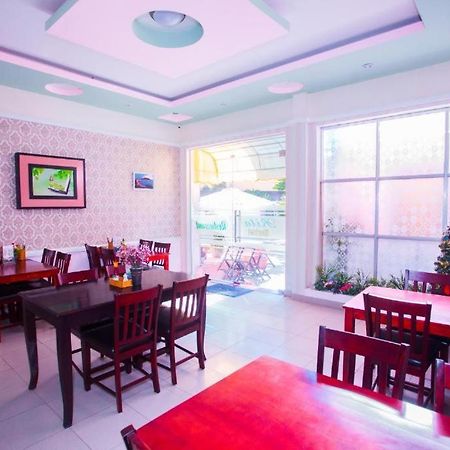 Rita Hotel หวุงเต่า ภายนอก รูปภาพ