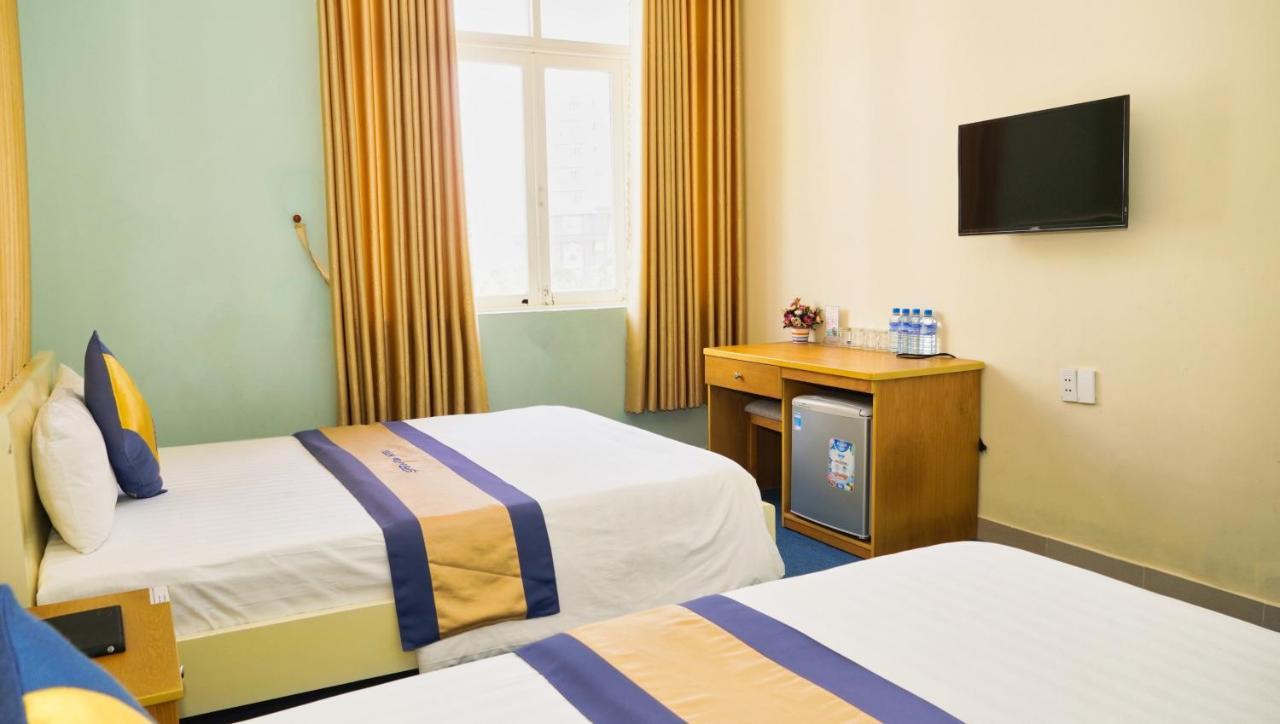 Rita Hotel หวุงเต่า ภายนอก รูปภาพ