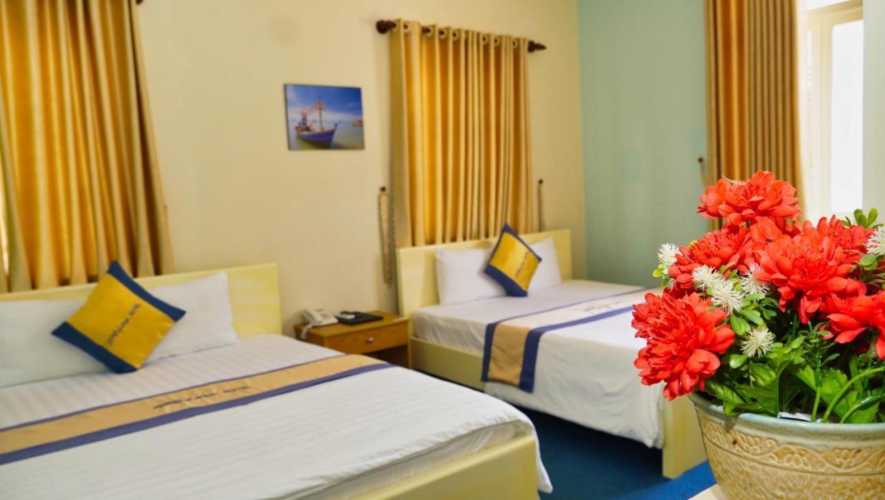 Rita Hotel หวุงเต่า ภายนอก รูปภาพ