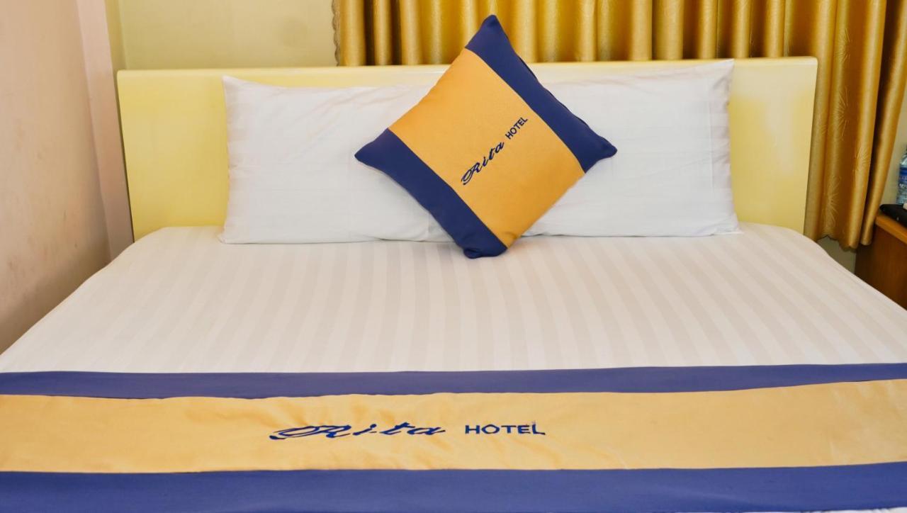 Rita Hotel หวุงเต่า ภายนอก รูปภาพ