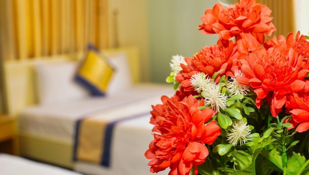 Rita Hotel หวุงเต่า ภายนอก รูปภาพ