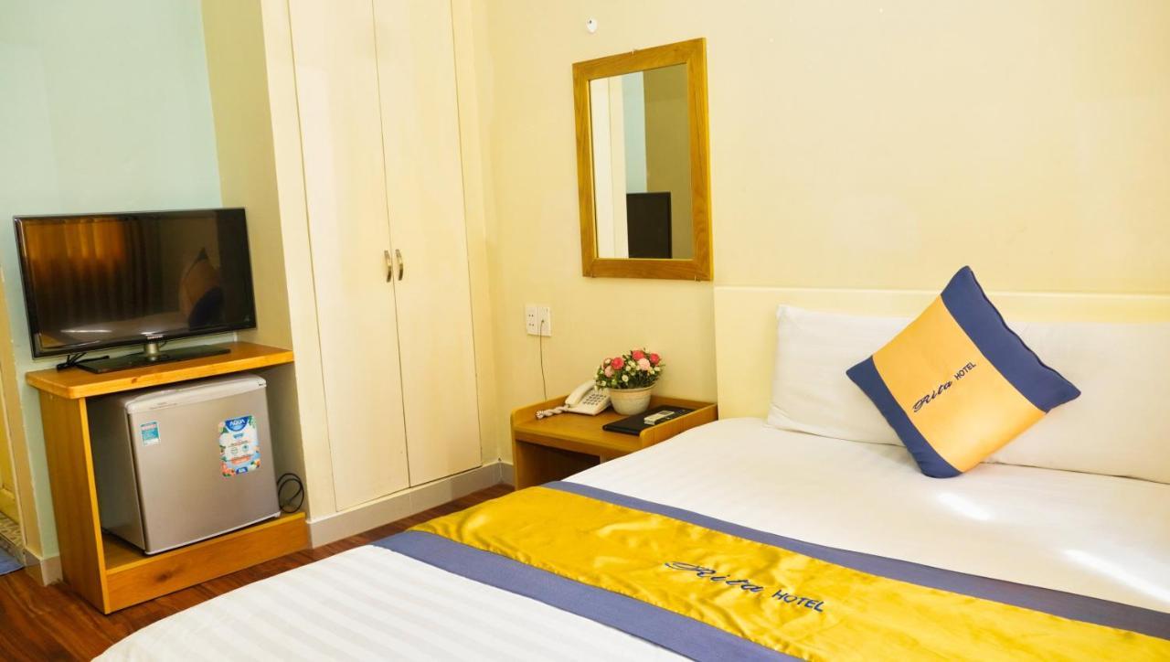 Rita Hotel หวุงเต่า ภายนอก รูปภาพ
