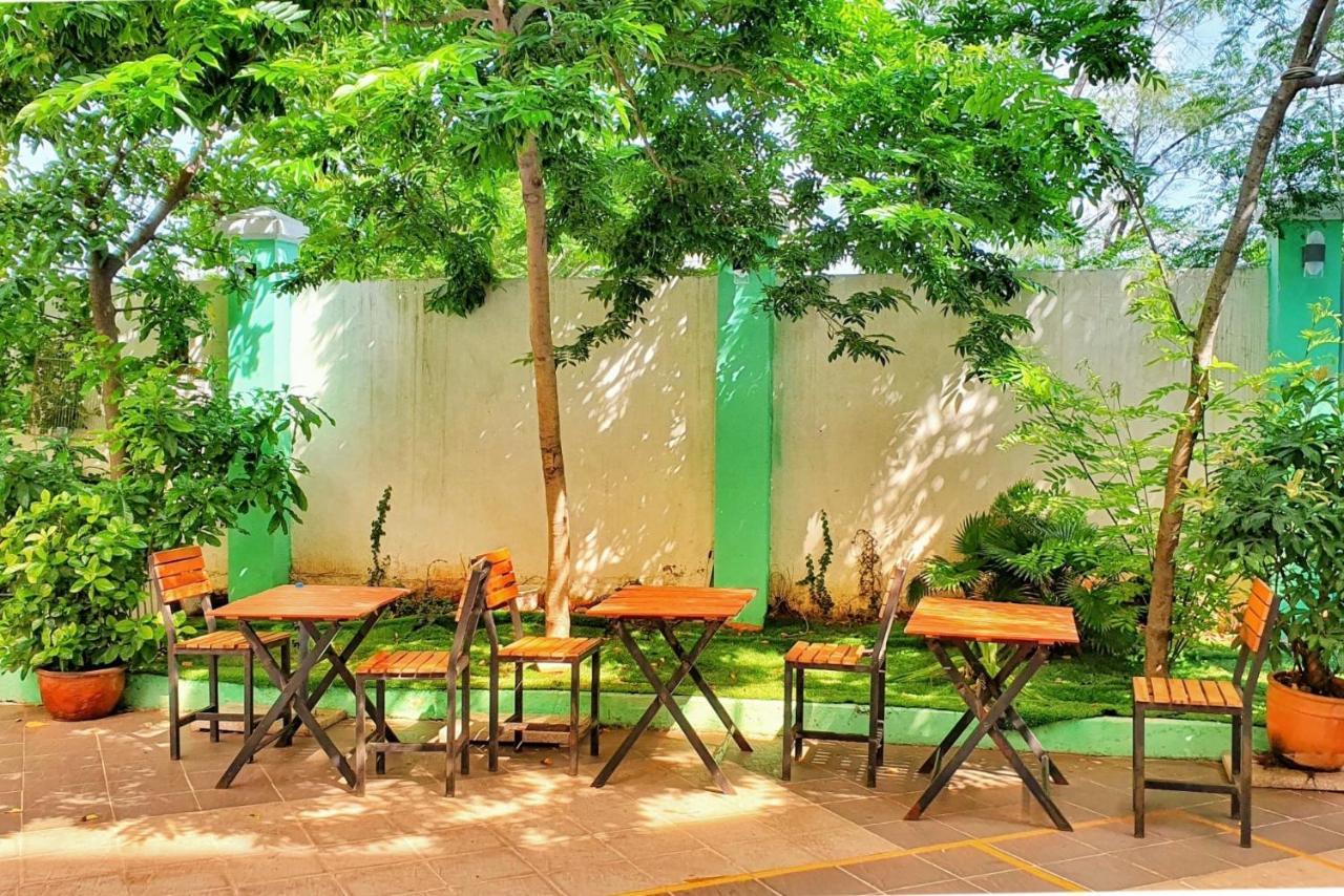 Rita Hotel หวุงเต่า ภายนอก รูปภาพ