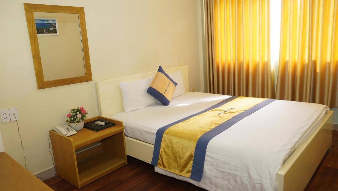 Rita Hotel หวุงเต่า ภายนอก รูปภาพ