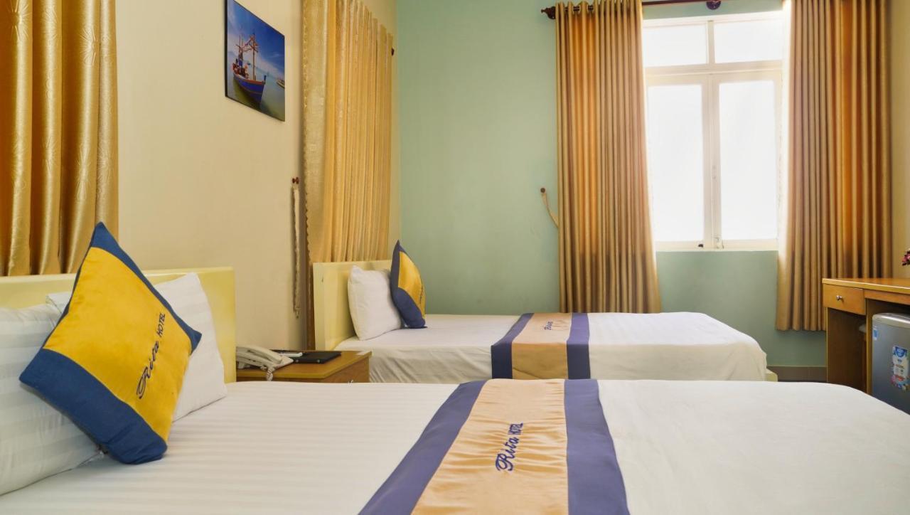 Rita Hotel หวุงเต่า ภายนอก รูปภาพ