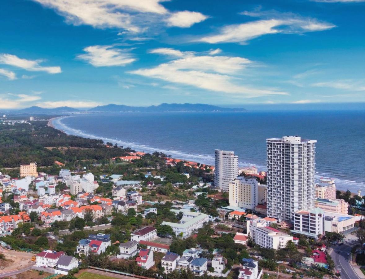 Rita Hotel หวุงเต่า ภายนอก รูปภาพ