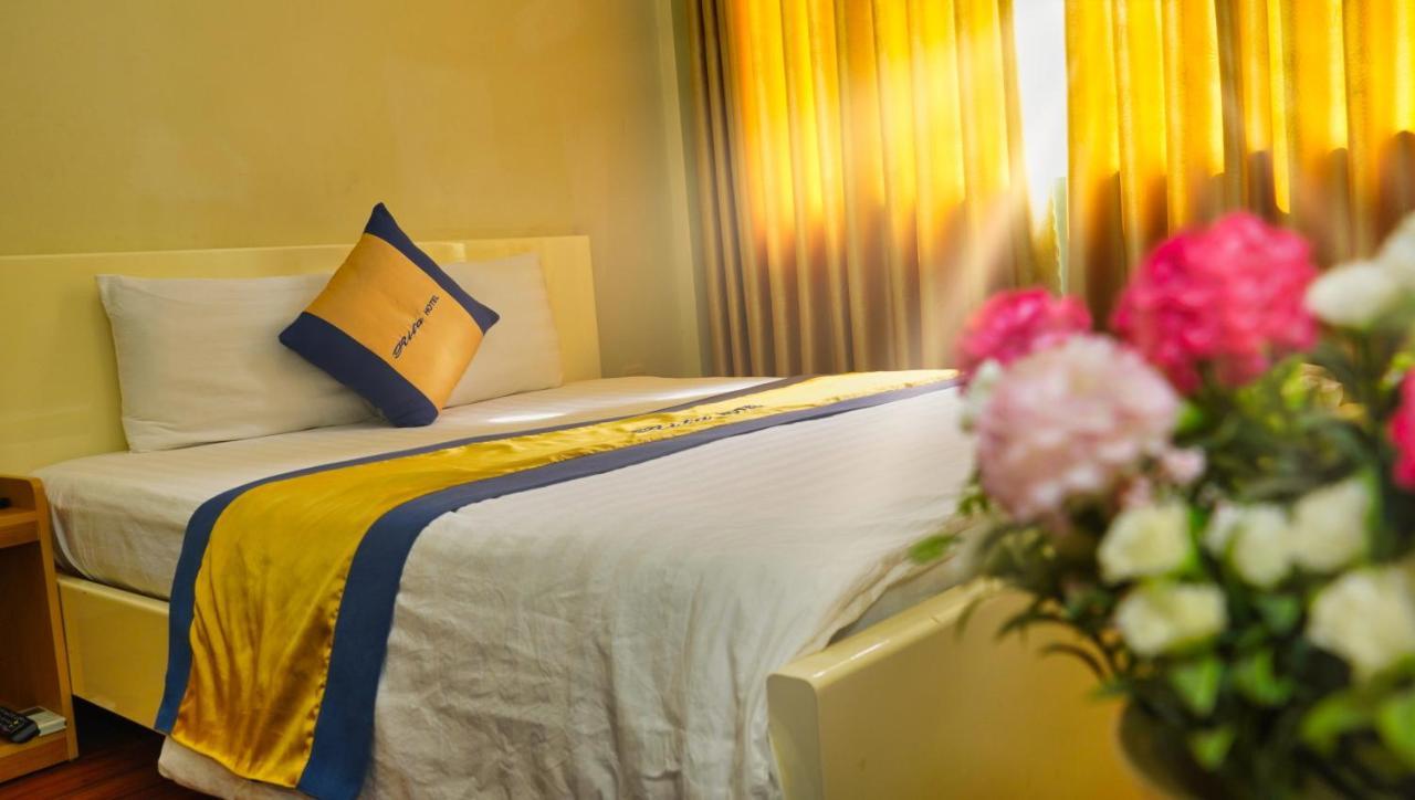 Rita Hotel หวุงเต่า ภายนอก รูปภาพ