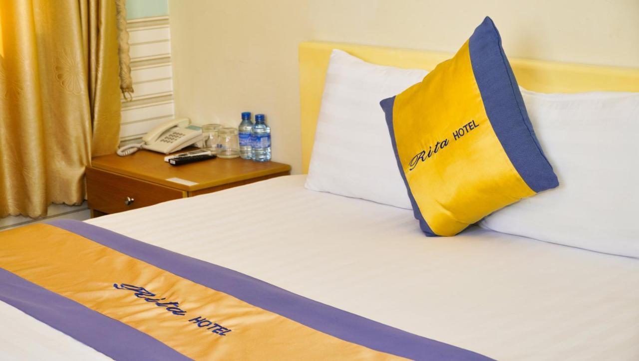 Rita Hotel หวุงเต่า ภายนอก รูปภาพ