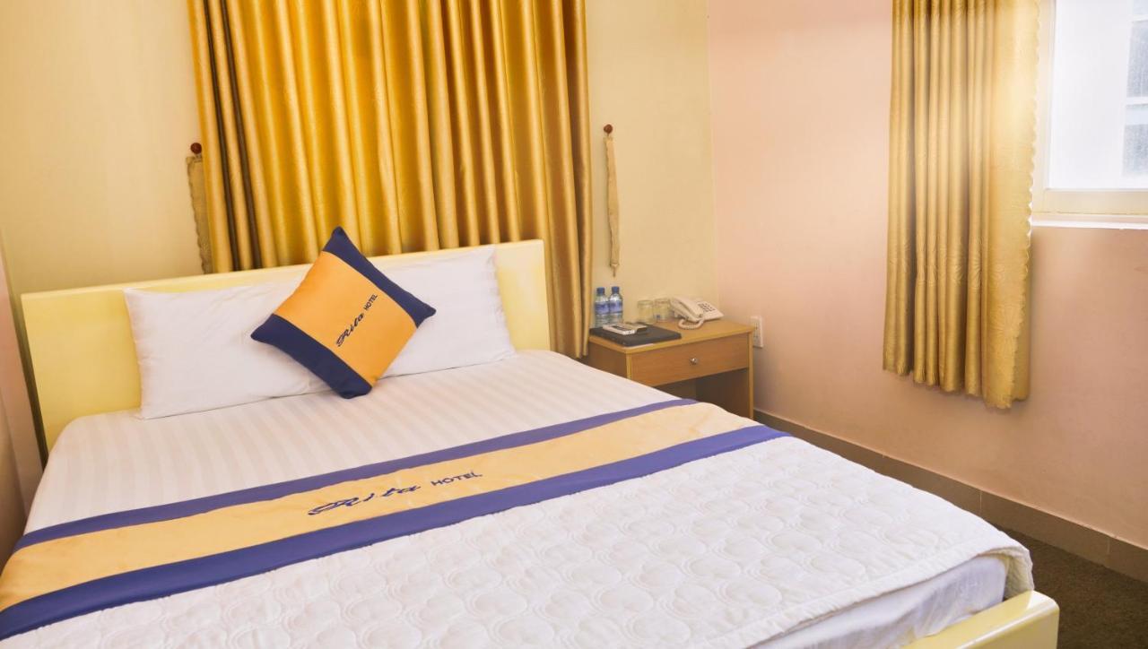 Rita Hotel หวุงเต่า ภายนอก รูปภาพ