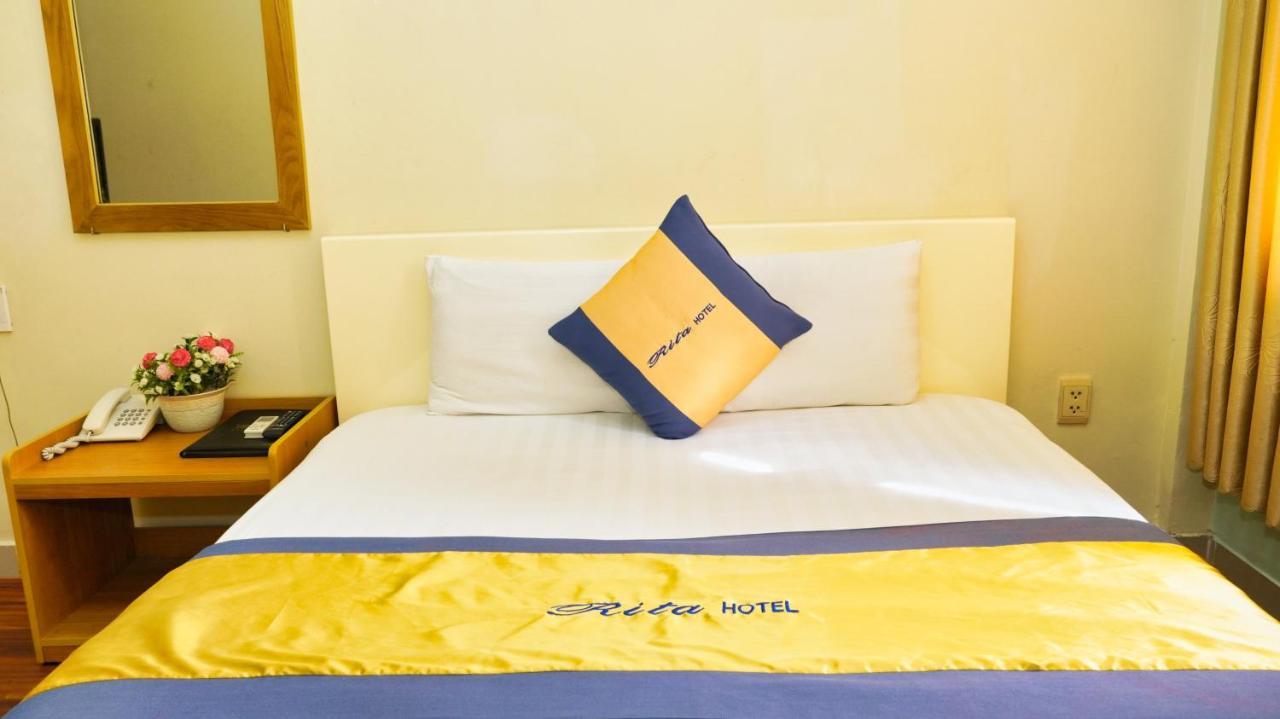 Rita Hotel หวุงเต่า ภายนอก รูปภาพ