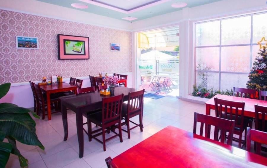 Rita Hotel หวุงเต่า ภายนอก รูปภาพ