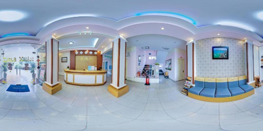 Rita Hotel หวุงเต่า ภายนอก รูปภาพ