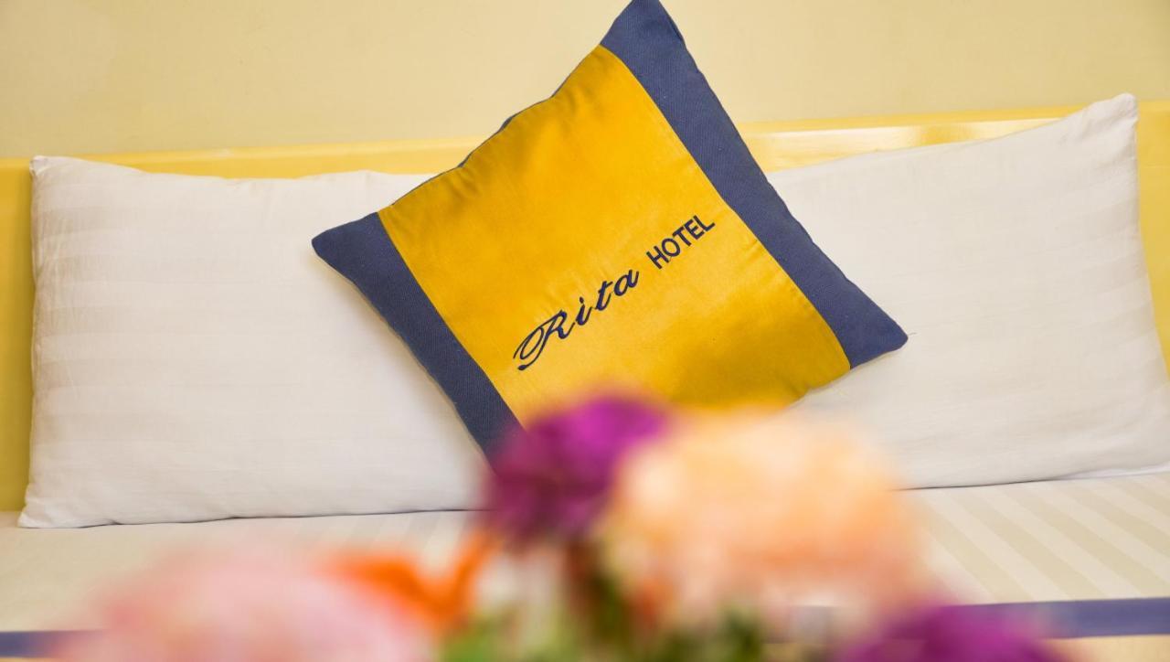 Rita Hotel หวุงเต่า ภายนอก รูปภาพ