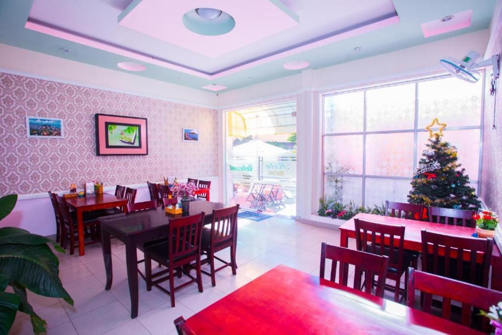 Rita Hotel หวุงเต่า ภายนอก รูปภาพ
