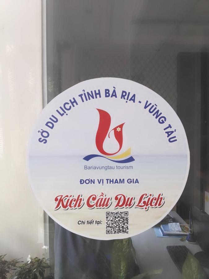 Rita Hotel หวุงเต่า ภายนอก รูปภาพ