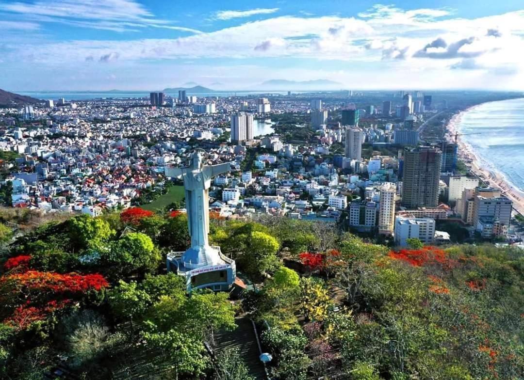 Rita Hotel หวุงเต่า ภายนอก รูปภาพ