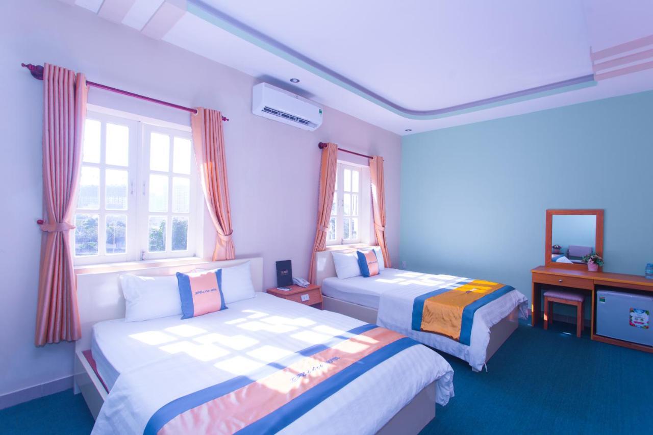 Rita Hotel หวุงเต่า ภายนอก รูปภาพ